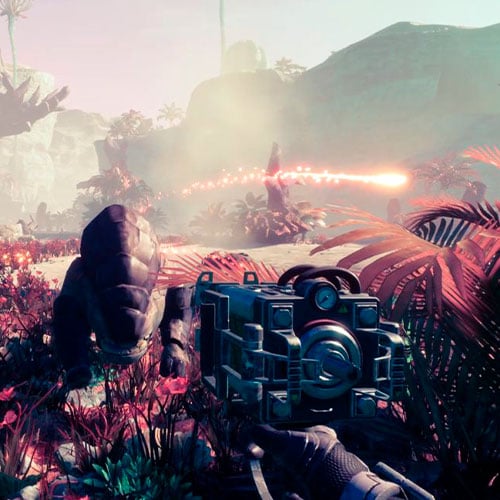 Satisfactory Cd Key Steam GLOBAL